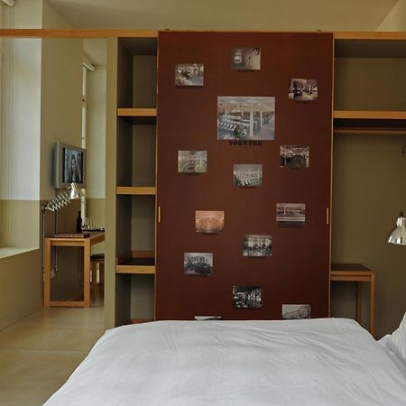 Lofthotel Walensee Murg Eksteriør bilde