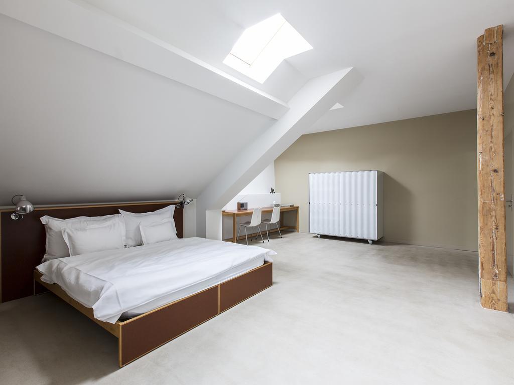 Lofthotel Walensee Murg Rom bilde